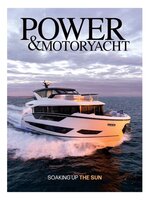 Power & Motoryacht